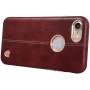 Nillkin Englon Leather Cover case for Apple iPhone 7 order from official NILLKIN store